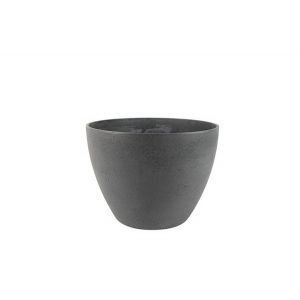 Ter Steege Pot Nova concrete grey D43 H33