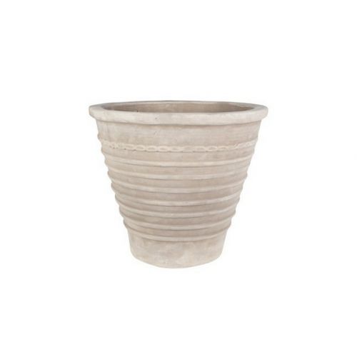 Ter Steege Pot Omar choco D28 H25