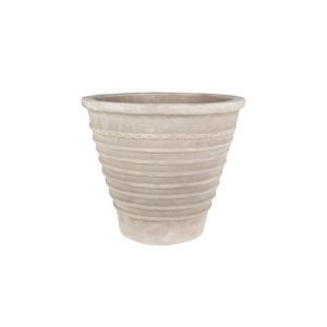 Ter Steege Pot Omar choco D28 H25