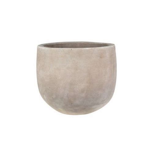 Ter Steege Pot Omar choco D38 H34