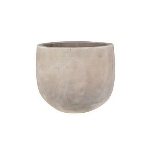 Ter Steege Pot Omar choco D38 H34