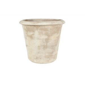 Ter Steege Pot Omar choco D38 H35