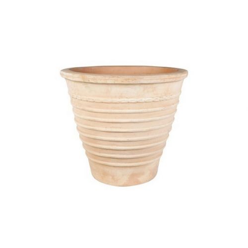 Ter Steege Pot Omar terra D28 H25