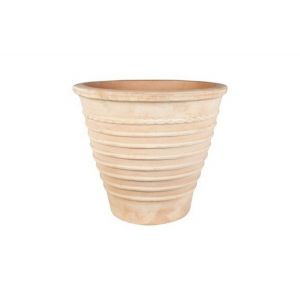 Ter Steege Pot Omar terra D28 H25