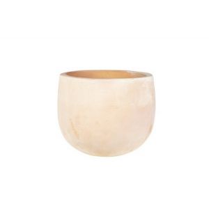 Ter Steege Pot Omar terra D28 H25