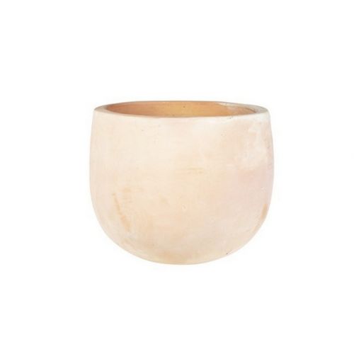 Ter Steege Pot Omar terra D38 H34