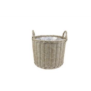 Ter Steege Pot Paula natural D28 H33