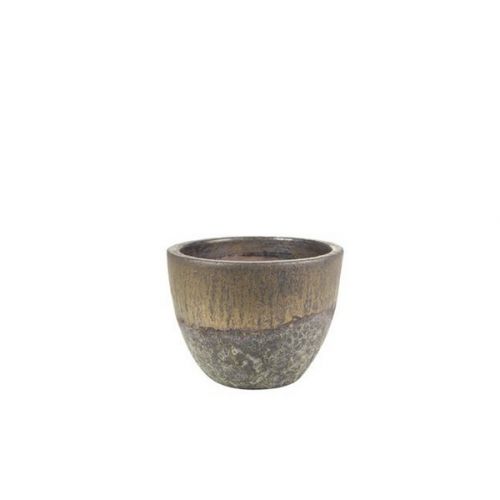 Ter Steege Pot Pride  earth D38 H30