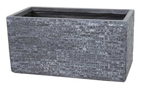 Mega Collections Utah Bigular Graphite L60W30H30