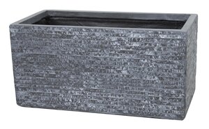 Mega Collections Utah Bigular Graphite L80W40H40
