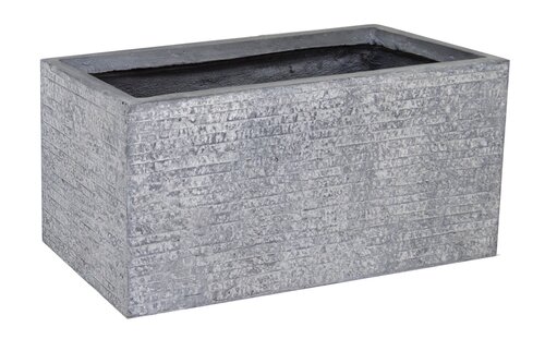 Mega Collections Utah Bigular Washed Grey L60W30H30