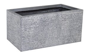 Mega Collections Utah Bigular Washed Grey L60W30H30