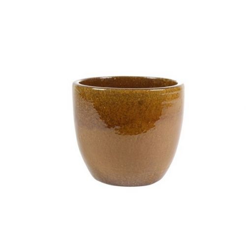 Ter Steege Pot Rico  honey D30 H27