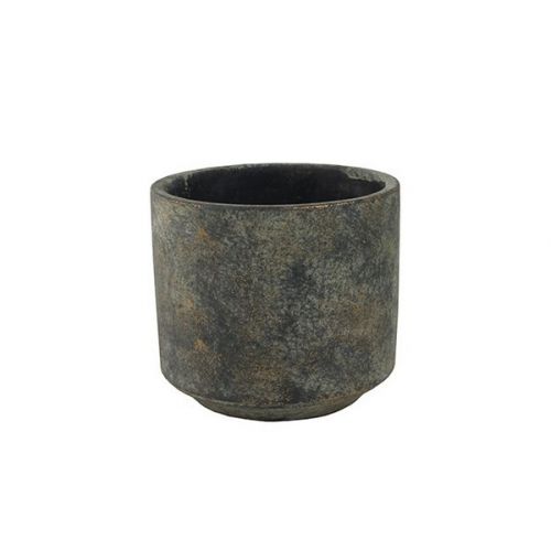 Ter Steege Pot Saar earth D14 H13 ES/12