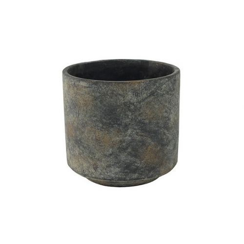 Ter Steege Pot Saar earth D16 H15 ES/14