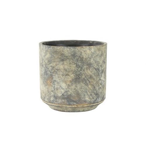 Ter Steege Pot Saar earth D21 H20 ES/19