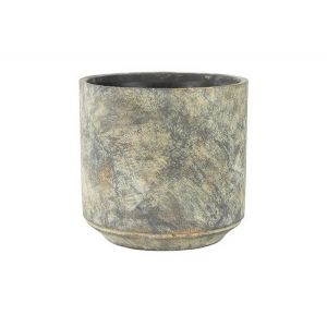 Ter Steege Pot Saar earth D26 H25 ES/24