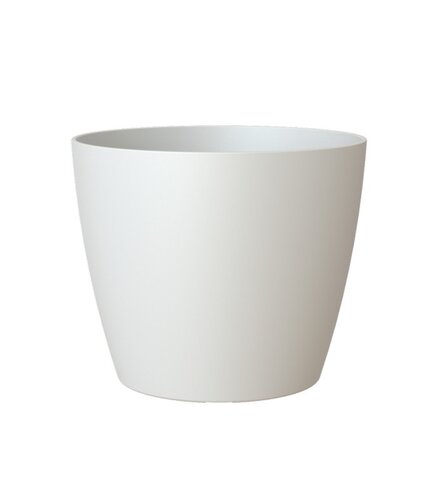 Artevasi Pot san remo maat d30cm wit