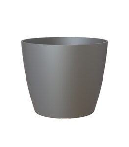 Artevasi Pot san remo maat d36cm antraciet