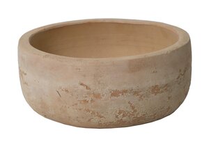 Mega Collections Aged Bowl D38H20