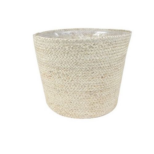 Ter Steege Pot Selin jute D30 H26 ES/28