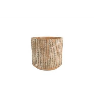 Ter Steege Pot Valene terra D17 H15 ES/14
