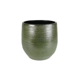 Ter Steege Pot Zembla green D32 H29 ES/27