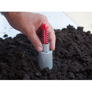 Outside living Potpers rond d4h15cm - afbeelding 5