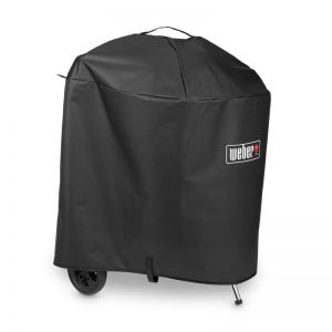 Weber Premium barbecuehoes 57cm - afbeelding 3