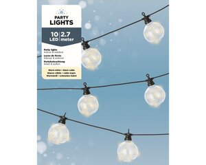 Kaemingk LUMINEO GARDEN LED partylight outdoor - afbeelding 1