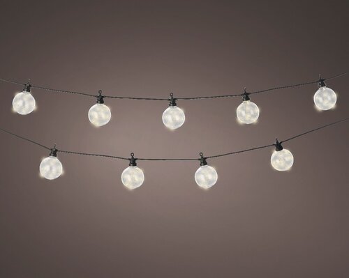 Kaemingk LUMINEO GARDEN LED partylight outdoor - afbeelding 2