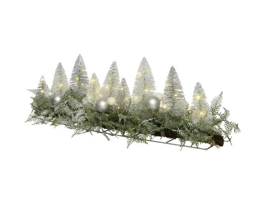 Kaemingk EVERLANDS Micro LED tafelstuk - afbeelding 2