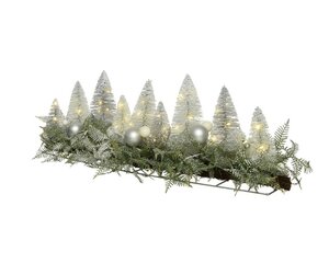 Kaemingk EVERLANDS Micro LED tafelstuk - afbeelding 2