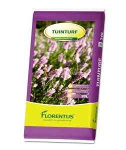 Florentus Tuinturf 20L - afbeelding 2