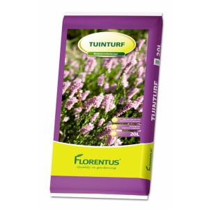 Florentus Tuinturf 20L - afbeelding 1