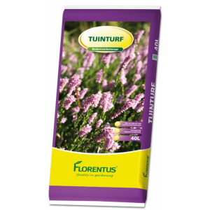 Florentus Tuinturf 40L - afbeelding 1