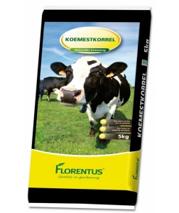 Florentus Koemestkorrel 5kg - afbeelding 2