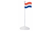 Nederlandse vlaggenset set/3 - afbeelding 1
