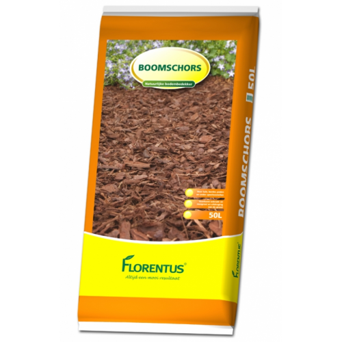 Florentus Boomschors 50L - afbeelding 1