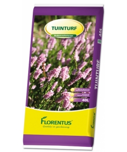 Florentus Tuinturf 40L - afbeelding 2