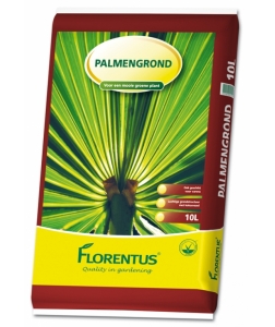 Florentus Palmengrond 10L - afbeelding 2