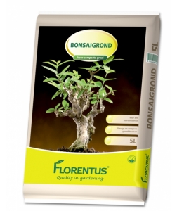Florentus bonsaigrond 5L - afbeelding 2
