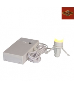 Luville led light bulb b.o. with
