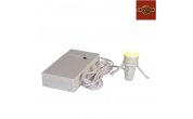 Luville led light bulb b.o. with