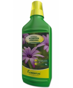 Florentus Plantenvoeding Universeel 1L - afbeelding 2