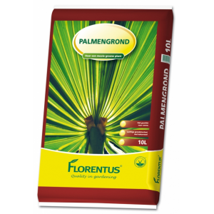Florentus Palmengrond 10L - afbeelding 1