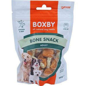 Proline Boxby bone snack 100 gram - afbeelding 2