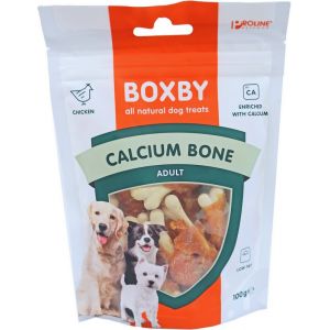 Proline Boxby calcium bot 100 gram - afbeelding 2