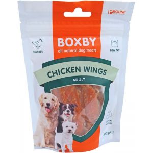 Proline Boxby kipwings 100 gram - afbeelding 2