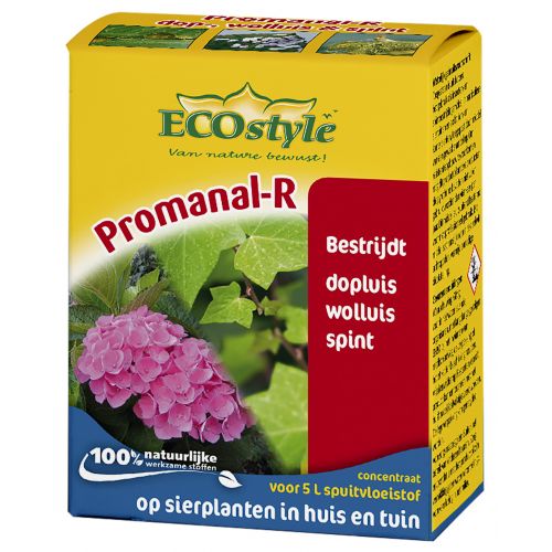 ECOstyle Promanal-R conconcentraat 50 ml